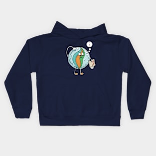 Lost Marble Kids Hoodie